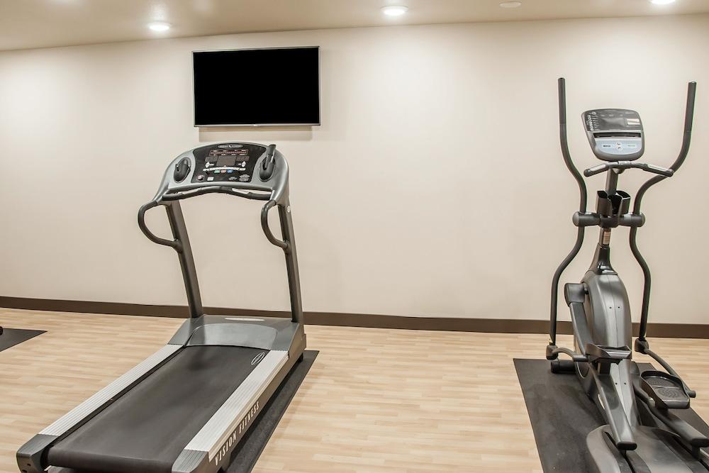 Comfort Inn Дікінсон Екстер'єр фото